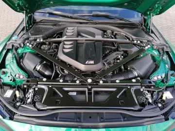 BMW M3 Competition Touring V-max  UPE 119.870€  ACC