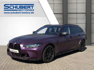 BMW M3 Competition Touring Keramik Bremse Carbon Sch
