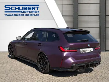BMW M3 Competition Touring Keramik Bremse Carbon Sch