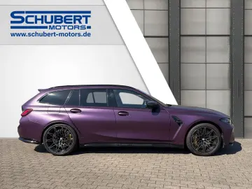 BMW M3 Competition Touring Keramik Bremse Carbon Sch