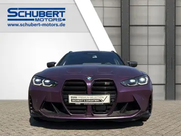 BMW M3 Competition Touring Keramik Bremse Carbon Sch