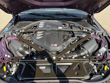 BMW M3 Competition Touring Keramik Bremse Carbon Sch
