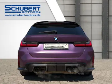 BMW M3 Competition Touring Keramik Bremse Carbon Sch