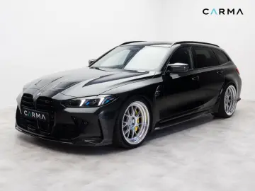 BMW M3 Touring xDrive Competition M