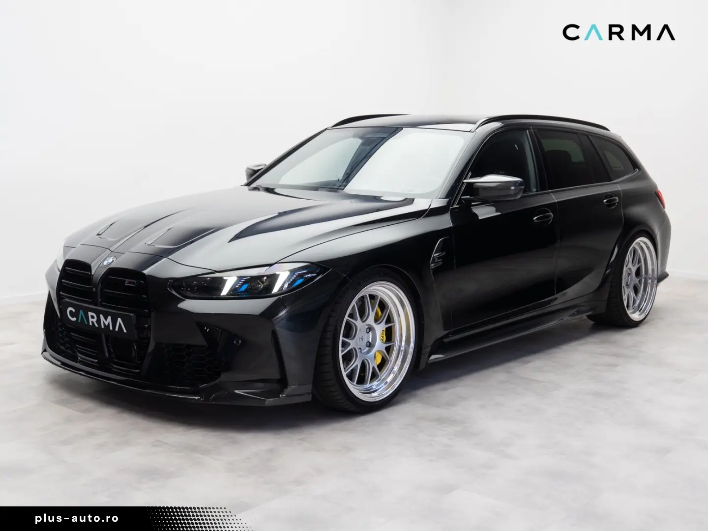 BMW M3 Touring xDrive Competition M