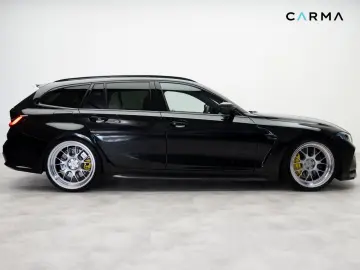BMW M3 Touring xDrive Competition M