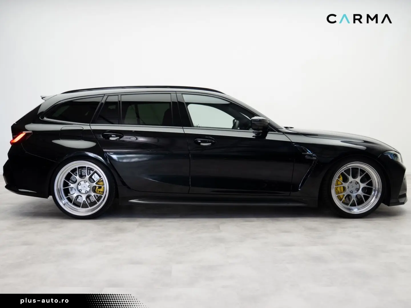 BMW M3 Touring xDrive Competition M