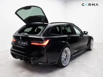 BMW M3 Touring xDrive Competition M