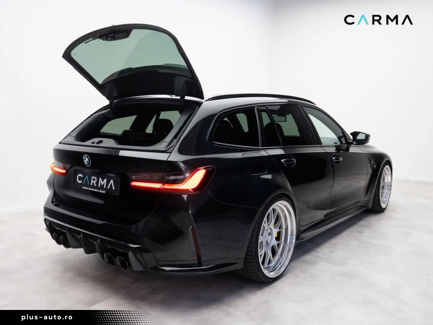 BMW M3 Touring xDrive Competition M