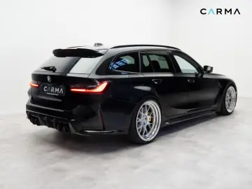 BMW M3 Touring xDrive Competition M