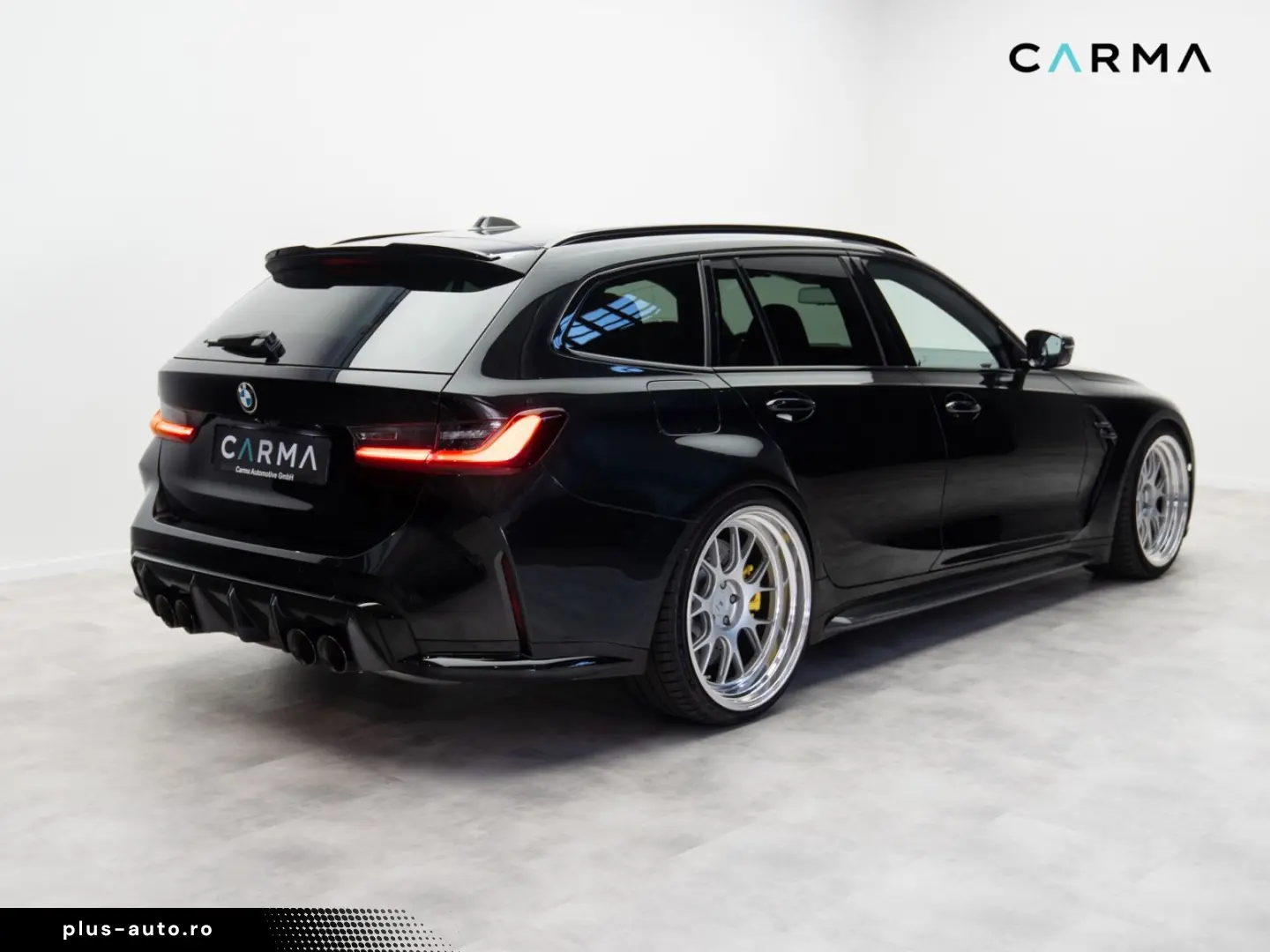 BMW M3 Touring xDrive Competition M