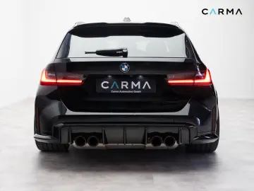BMW M3 Touring xDrive Competition M