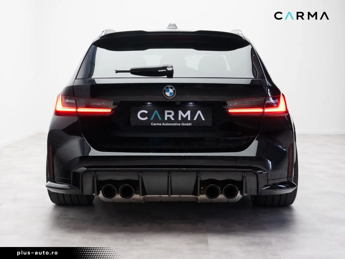 BMW M3 Touring xDrive Competition M