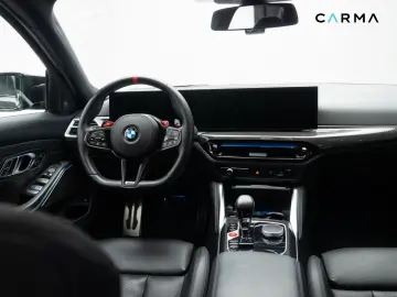 BMW M3 Touring xDrive Competition M