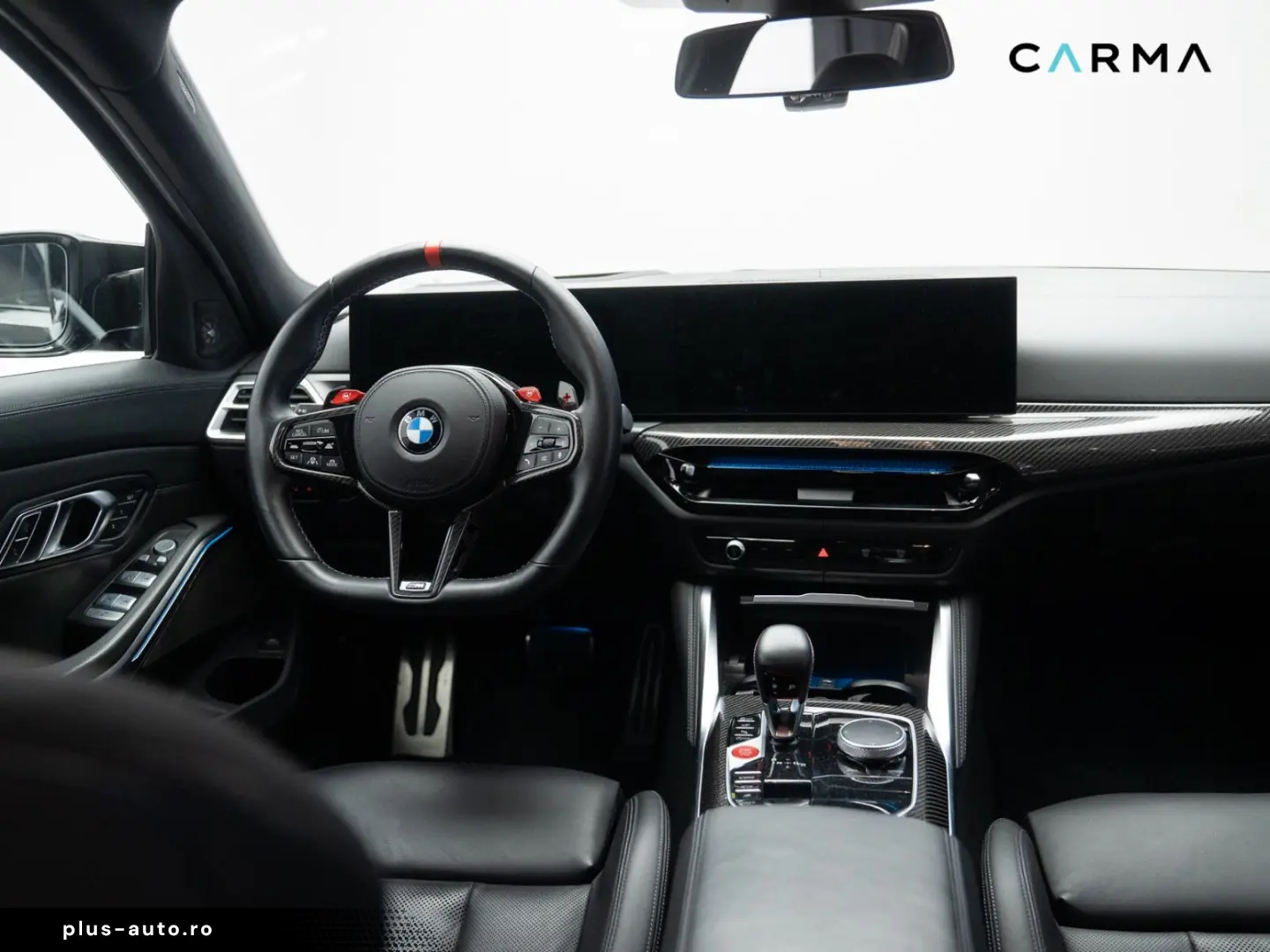 BMW M3 Touring xDrive Competition M