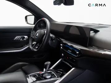 BMW M3 Touring xDrive Competition M