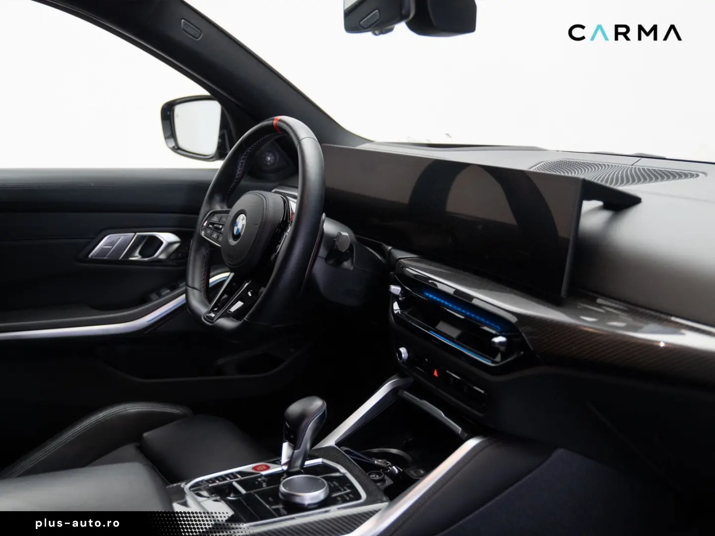 BMW M3 Touring xDrive Competition M