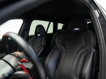 BMW M3 Touring xDrive Competition M