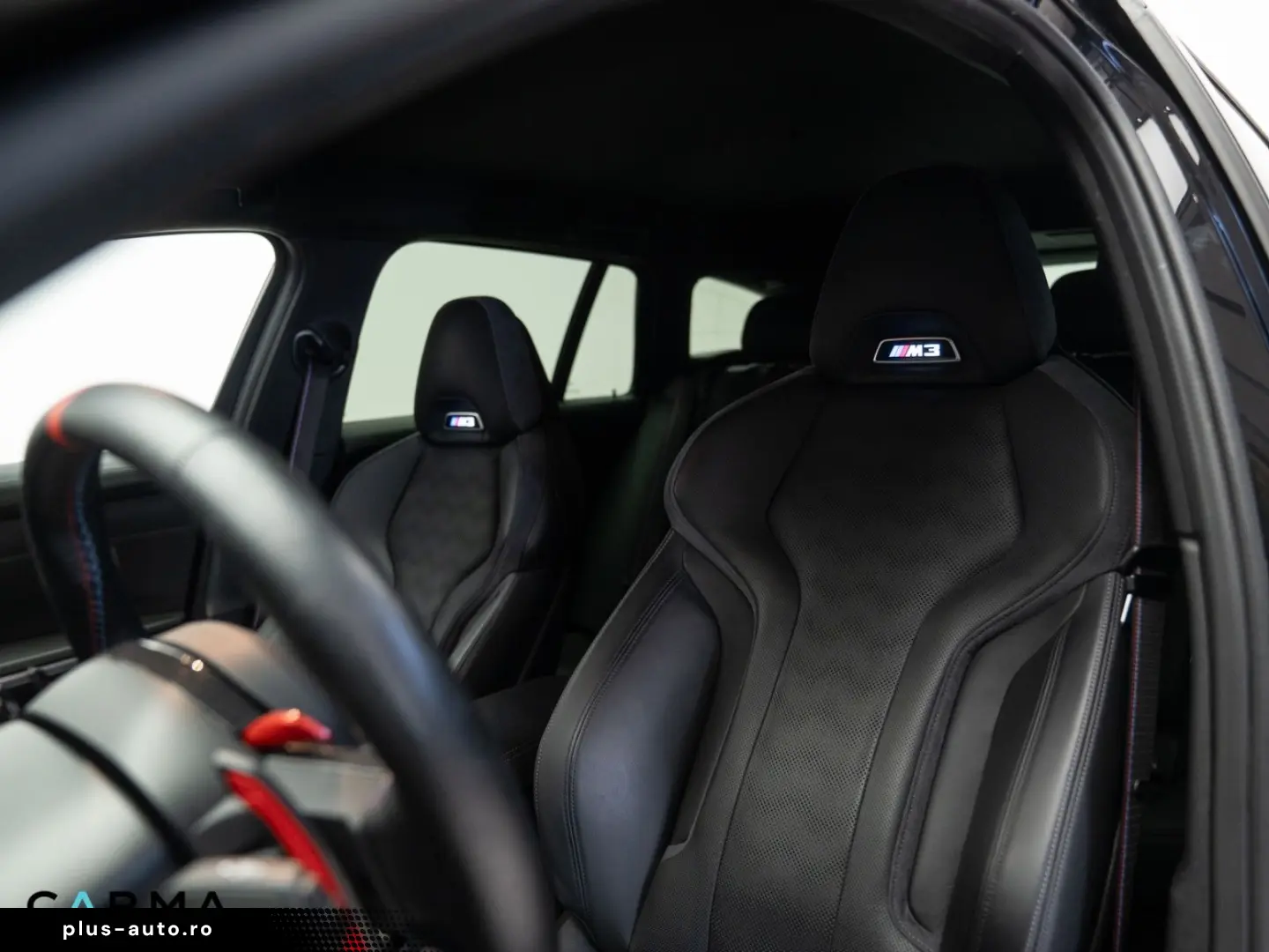 BMW M3 Touring xDrive Competition M