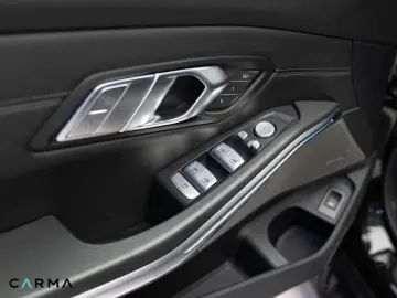 BMW M3 Touring xDrive Competition M