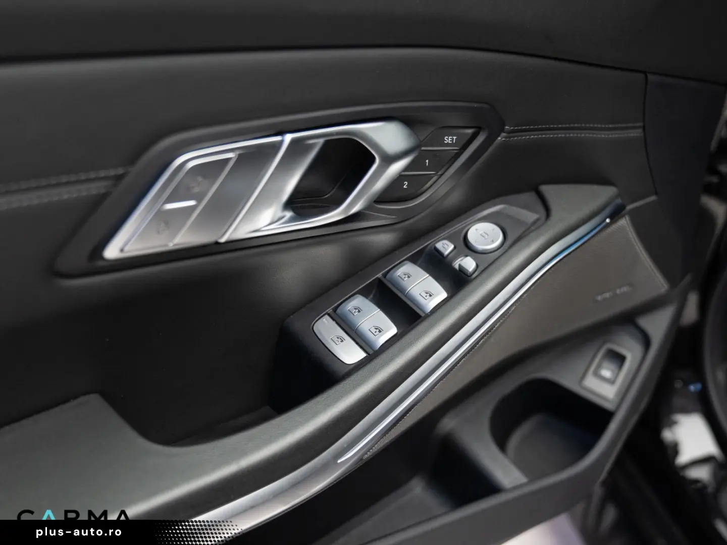 BMW M3 Touring xDrive Competition M
