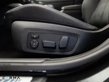 BMW M3 Touring xDrive Competition M