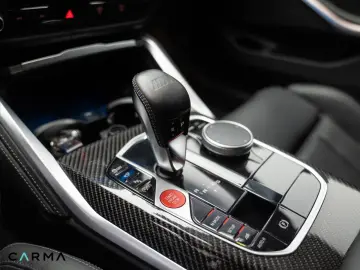 BMW M3 Touring xDrive Competition M