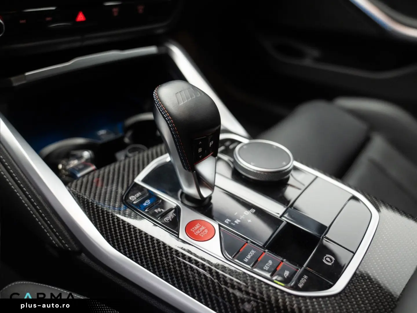 BMW M3 Touring xDrive Competition M