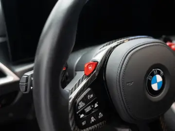 BMW M3 Touring xDrive Competition M
