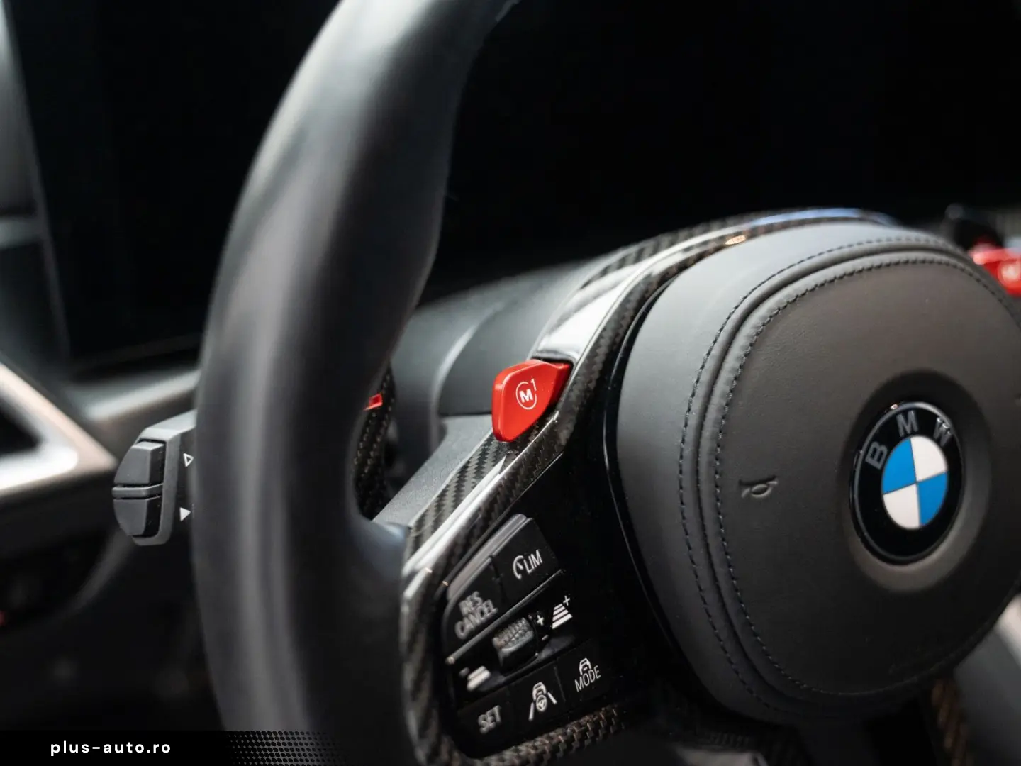 BMW M3 Touring xDrive Competition M