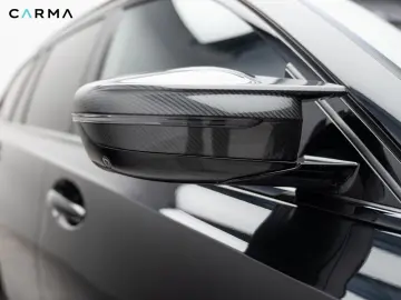 BMW M3 Touring xDrive Competition M
