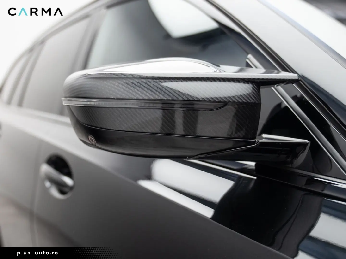 BMW M3 Touring xDrive Competition M