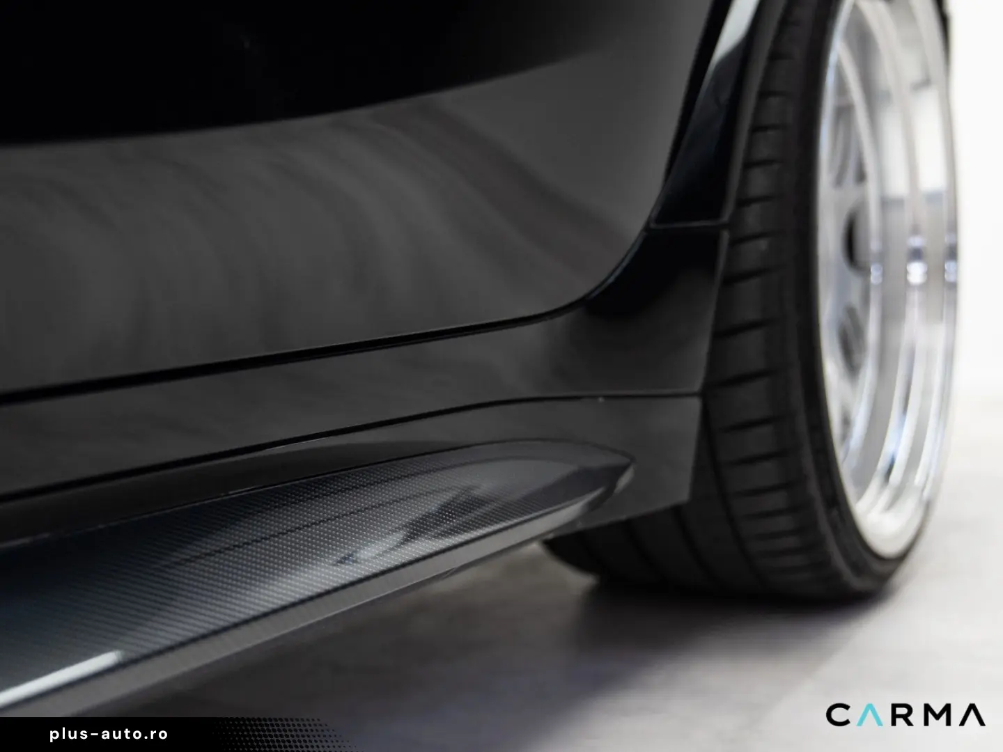 BMW M3 Touring xDrive Competition M