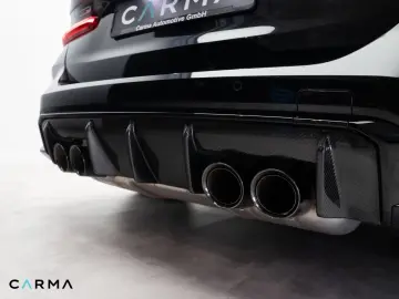 BMW M3 Touring xDrive Competition M