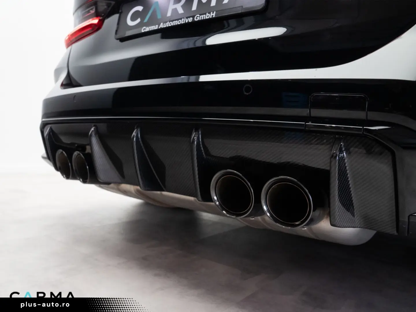 BMW M3 Touring xDrive Competition M