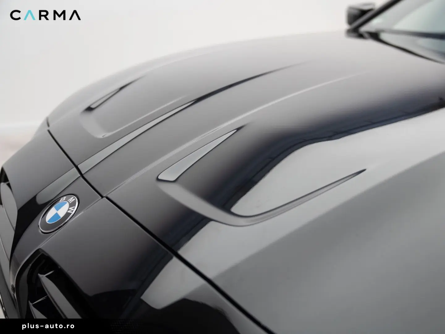 BMW M3 Touring xDrive Competition M