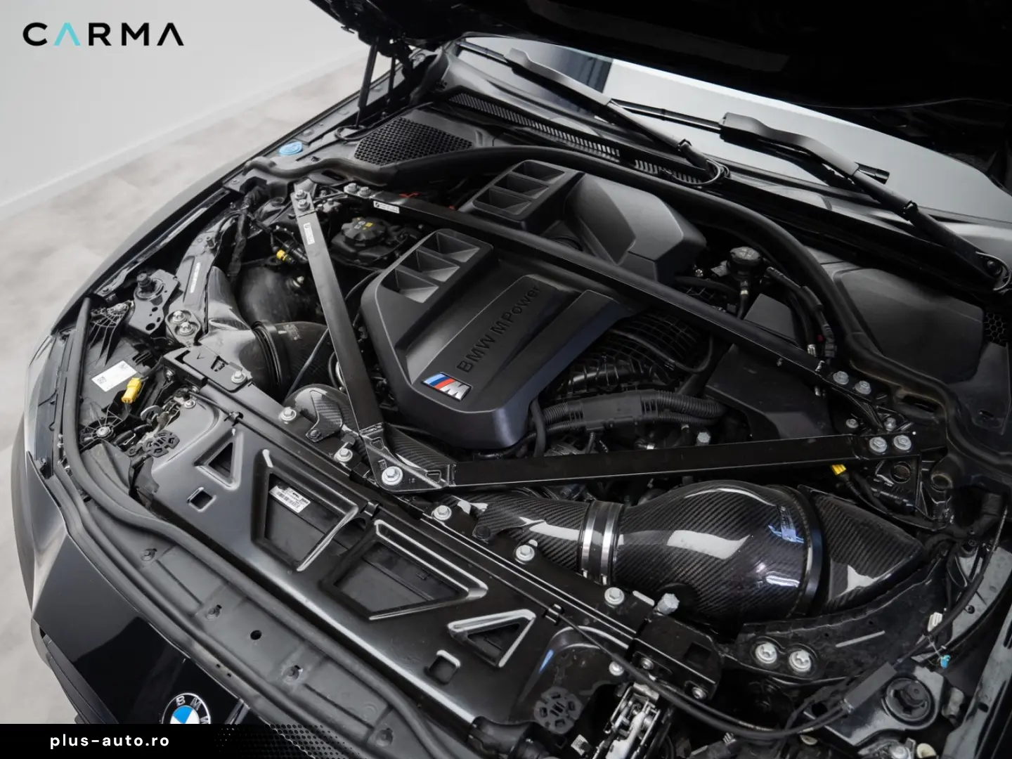 BMW M3 Touring xDrive Competition M