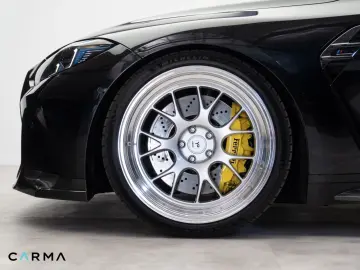 BMW M3 Touring xDrive Competition M