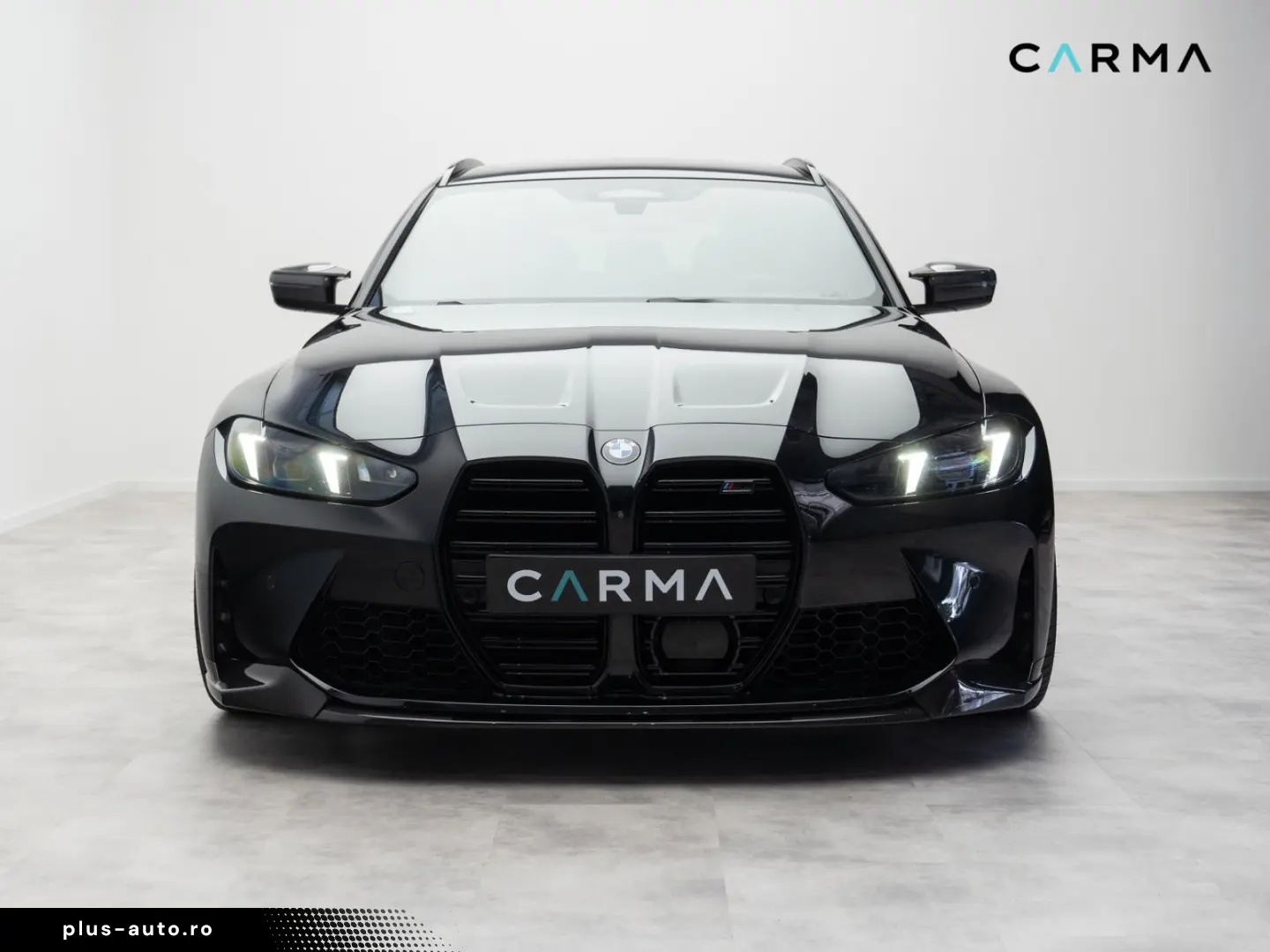 BMW M3 Touring xDrive Competition M