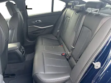 BMW M3 Limousine Innovationspaket Harman Kardon