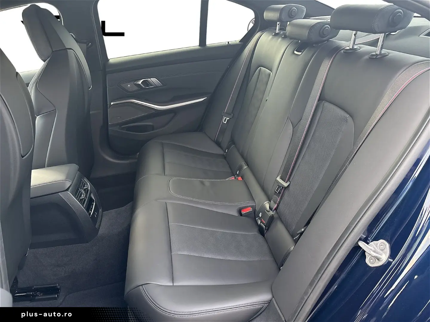BMW M3 Limousine Innovationspaket Harman Kardon
