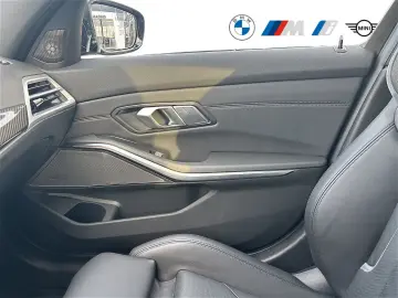 BMW M3 Limousine Innovationspaket Harman Kardon