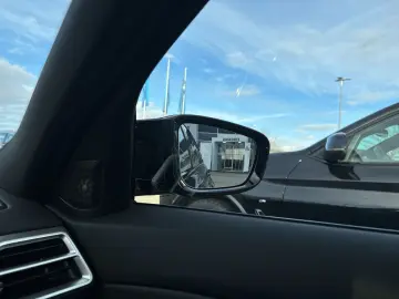 BMW M3 Limousine Innovationspaket Harman Kardon