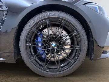 BMW M4 Competition Coupé [HK Sound  HUD  RFK]
