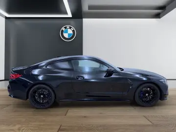 BMW M4 Competition Coupé [HK Sound  HUD  RFK]