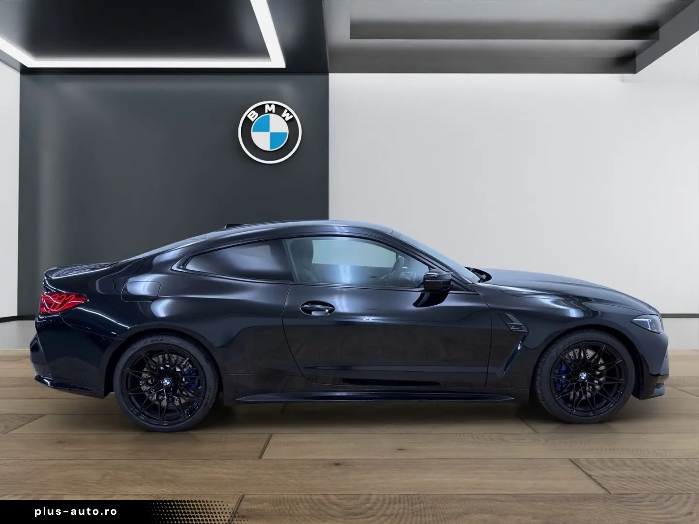 BMW M4 Competition Coupé [HK Sound  HUD  RFK]