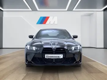 BMW M4 Competition Coupé [HK Sound  HUD  RFK]