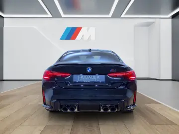 BMW M4 Competition Coupé [HK Sound  HUD  RFK]
