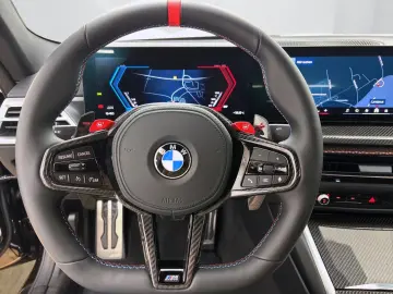 BMW M4 Competition Coupé [HK Sound  HUD  RFK]