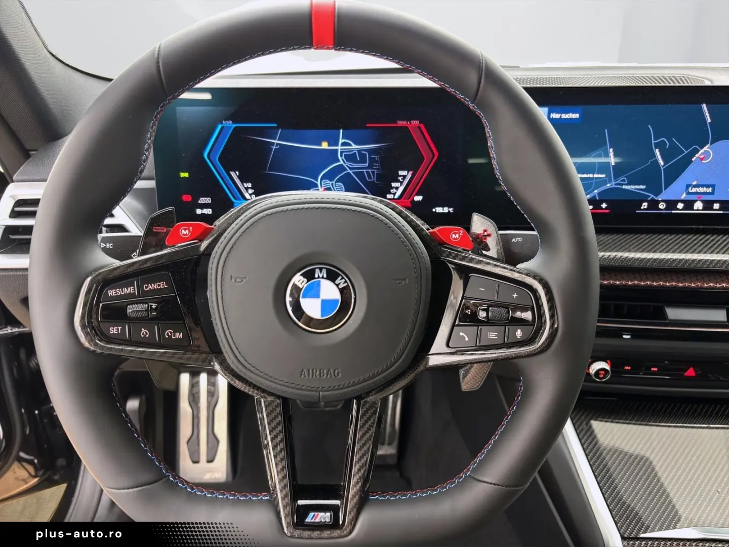 BMW M4 Competition Coupé [HK Sound  HUD  RFK]